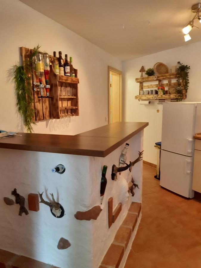 Apartment Hansl's Freiraum - Berchtesgaden -