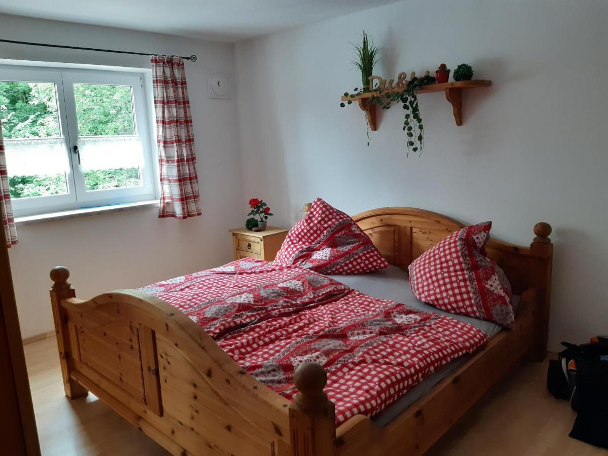 Hansl's Freiraum - Berchtesgaden - *