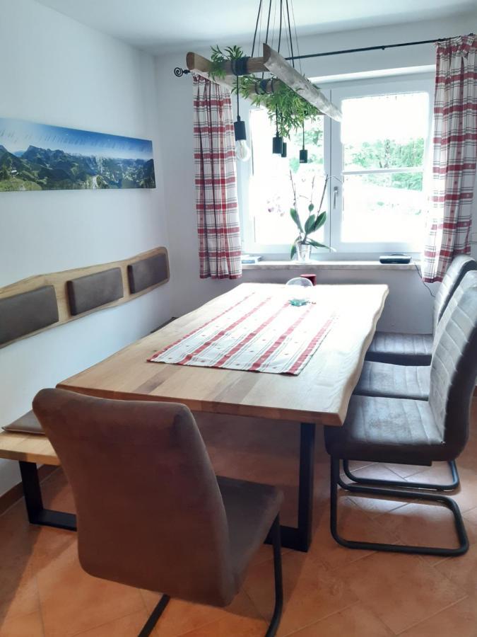 Hansl's Freiraum - Berchtesgaden - Apartment