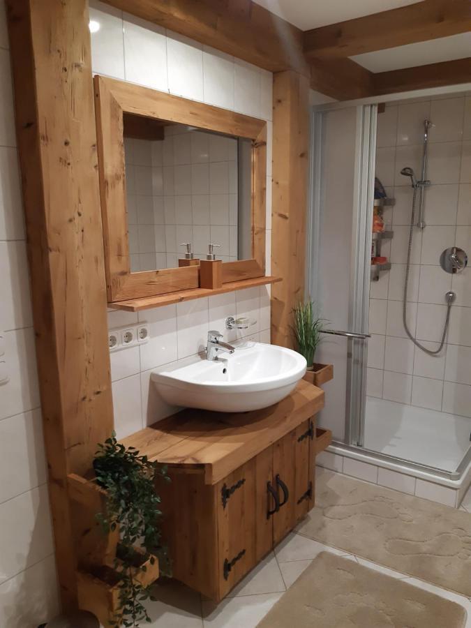 Apartment Hansl's Freiraum - Berchtesgaden - Schoenau am Koenigsee