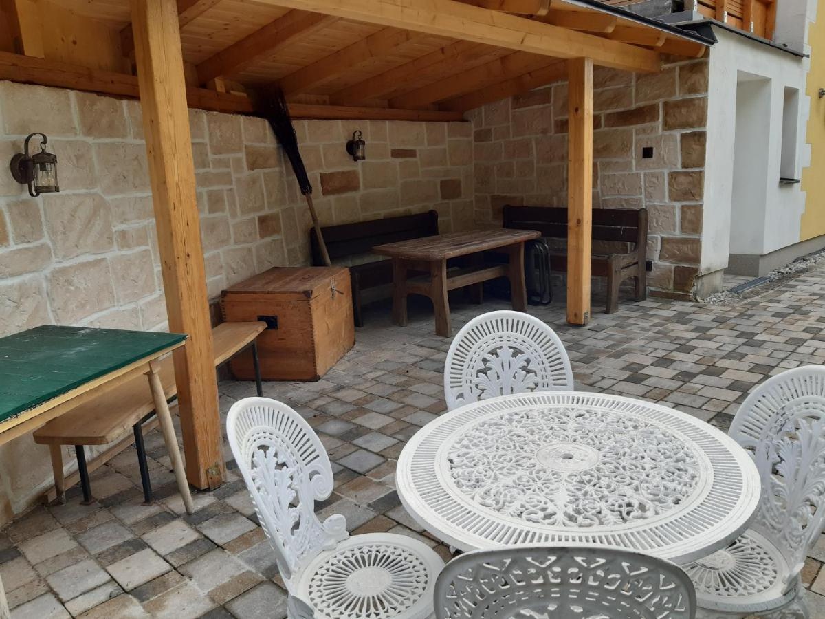 Hansl's Freiraum - Berchtesgaden - *
