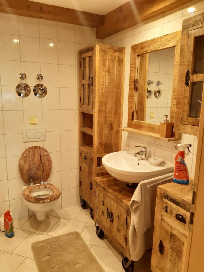 Hansl's Freiraum - Berchtesgaden - Apartment