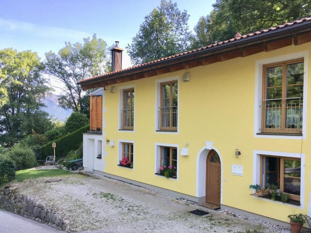 Hansl's Freiraum - Berchtesgaden -