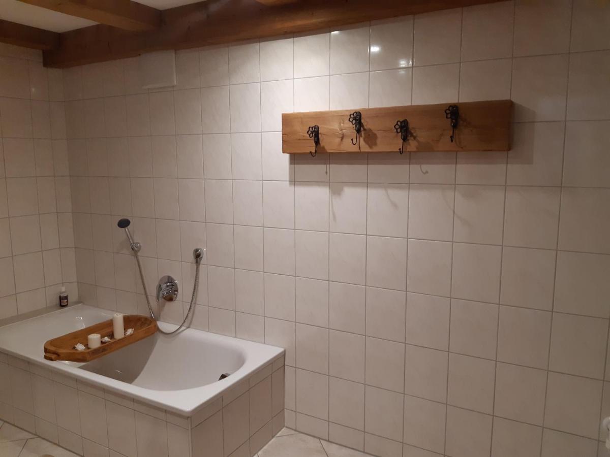 Hansl's Freiraum - Berchtesgaden - *