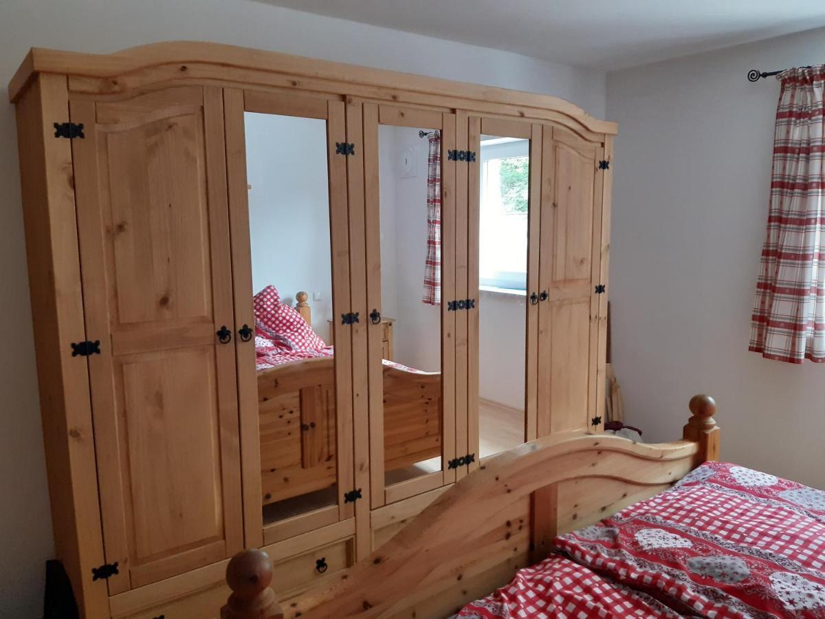 Hansl's Freiraum - Berchtesgaden - Apartment Schoenau am Koenigsee